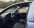 Шкода Фабия 2006 в Краматорске на Automoto.ua Синий Шкода Фабия, объемом двигателя 1.2 л и пробегом 200 тыс. км за 3184 $, фото 6 на Automoto.ua