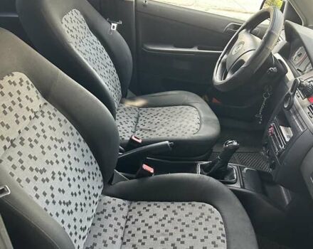 Шкода Фабия 2007 в Львове на Automoto.ua Синий Шкода Фабия, объемом двигателя 1.2 л и пробегом 241 тыс. км за 3400 $, фото 4 на Automoto.ua