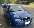 Шкода Фабия 2007 в Львове на Automoto.ua Синий Шкода Фабия, объемом двигателя 1.2 л и пробегом 241 тыс. км за 3400 $, фото 1 на Automoto.ua