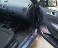 Синій Шкода Фабія, об'ємом двигуна 1.4 л та пробігом 220 тис. км за 5500 $, фото 1 на Automoto.ua