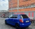 Шкода Фабия 2007 в Хусте на Automoto.ua Синий Шкода Фабия, объемом двигателя 1.4 л и пробегом 300 тыс. км за 3800 $, фото 4 на Automoto.ua