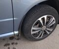 Синий Шкода Фабия, объемом двигателя 1.2 л и пробегом 209 тыс. км за 2950 $, фото 7 на Automoto.ua