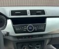 Синий Шкода Фабия, объемом двигателя 1 л и пробегом 103 тыс. км за 7900 $, фото 14 на Automoto.ua