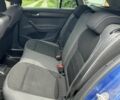 Синий Шкода Фабия, объемом двигателя 1 л и пробегом 103 тыс. км за 7900 $, фото 13 на Automoto.ua