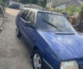Синий Шкода Фабия, объемом двигателя 1.3 л и пробегом 280 тыс. км за 599 $, фото 1 на Automoto.ua