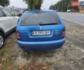 Синий Шкода Фабия, объемом двигателя 1.39 л и пробегом 260 тыс. км за 2990 $, фото 5 на Automoto.ua