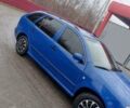 Синій Шкода Фабія, об'ємом двигуна 1.4 л та пробігом 293 тис. км за 3750 $, фото 5 на Automoto.ua