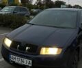 Синий Шкода Фабия, объемом двигателя 1.39 л и пробегом 245 тыс. км за 2700 $, фото 1 на Automoto.ua