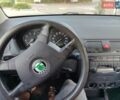 Синій Шкода Фабія, об'ємом двигуна 1.39 л та пробігом 186 тис. км за 4200 $, фото 1 на Automoto.ua