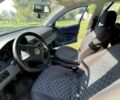 Синій Шкода Фабія, об'ємом двигуна 1.4 л та пробігом 255 тис. км за 3700 $, фото 27 на Automoto.ua