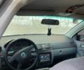 Синий Шкода Фабия, объемом двигателя 1.39 л и пробегом 241 тыс. км за 2999 $, фото 1 на Automoto.ua