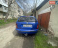 Синий Шкода Фабия, объемом двигателя 1.9 л и пробегом 350 тыс. км за 3200 $, фото 5 на Automoto.ua