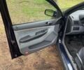 Синий Шкода Фабия, объемом двигателя 1.39 л и пробегом 235 тыс. км за 2300 $, фото 10 на Automoto.ua