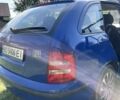 Синій Шкода Фабія, об'ємом двигуна 1.4 л та пробігом 255 тис. км за 3700 $, фото 16 на Automoto.ua