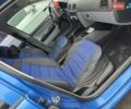 Синий Шкода Фабия, объемом двигателя 1.39 л и пробегом 260 тыс. км за 2990 $, фото 6 на Automoto.ua