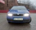 Синій Шкода Фабія, об'ємом двигуна 1.4 л та пробігом 293 тис. км за 3750 $, фото 8 на Automoto.ua