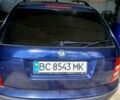 Синій Шкода Фабія, об'ємом двигуна 1.39 л та пробігом 200 тис. км за 3500 $, фото 1 на Automoto.ua