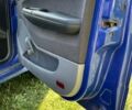 Синій Шкода Фабія, об'ємом двигуна 1.4 л та пробігом 255 тис. км за 3700 $, фото 13 на Automoto.ua