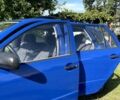 Синій Шкода Фабія, об'ємом двигуна 1.4 л та пробігом 255 тис. км за 3700 $, фото 24 на Automoto.ua