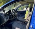 Синій Шкода Фабія, об'ємом двигуна 1.4 л та пробігом 255 тис. км за 3700 $, фото 22 на Automoto.ua