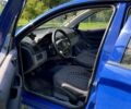 Синій Шкода Фабія, об'ємом двигуна 1.4 л та пробігом 255 тис. км за 3700 $, фото 4 на Automoto.ua