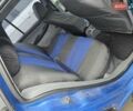 Синий Шкода Фабия, объемом двигателя 1.39 л и пробегом 260 тыс. км за 2990 $, фото 7 на Automoto.ua