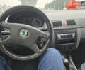 Синий Шкода Фабия, объемом двигателя 1.39 л и пробегом 260 тыс. км за 2990 $, фото 2 на Automoto.ua