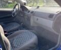 Синій Шкода Фабія, об'ємом двигуна 1.4 л та пробігом 255 тис. км за 3700 $, фото 11 на Automoto.ua
