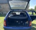 Синій Шкода Фабія, об'ємом двигуна 1.4 л та пробігом 255 тис. км за 3700 $, фото 14 на Automoto.ua