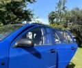Синій Шкода Фабія, об'ємом двигуна 1.4 л та пробігом 255 тис. км за 3700 $, фото 20 на Automoto.ua