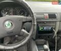 Синий Шкода Фабия, объемом двигателя 1.39 л и пробегом 235 тыс. км за 2300 $, фото 8 на Automoto.ua