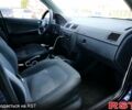 Синий Шкода Фабия, объемом двигателя 1.4 л и пробегом 244 тыс. км за 3700 $, фото 8 на Automoto.ua