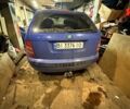 Синій Шкода Фабія, об'ємом двигуна 1.4 л та пробігом 400 тис. км за 3500 $, фото 10 на Automoto.ua