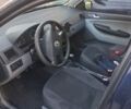 Синий Шкода Фабия, объемом двигателя 1.39 л и пробегом 240 тыс. км за 3250 $, фото 1 на Automoto.ua
