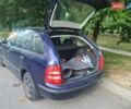 Синий Шкода Фабия, объемом двигателя 1.4 л и пробегом 250 тыс. км за 2800 $, фото 23 на Automoto.ua