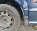 Синий Шкода Фабия, объемом двигателя 1.4 л и пробегом 250 тыс. км за 2800 $, фото 20 на Automoto.ua