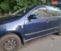 Синий Шкода Фабия, объемом двигателя 1.4 л и пробегом 250 тыс. км за 2800 $, фото 1 на Automoto.ua