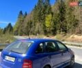 Синий Шкода Фабия, объемом двигателя 1.9 л и пробегом 400 тыс. км за 2999 $, фото 1 на Automoto.ua
