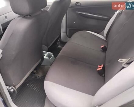 Синій Шкода Фабія, об'ємом двигуна 1.4 л та пробігом 300 тис. км за 2999 $, фото 1 на Automoto.ua