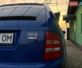 Синій Шкода Фабія, об'ємом двигуна 1.39 л та пробігом 228 тис. км за 4200 $, фото 5 на Automoto.ua