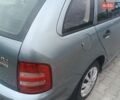 Синий Шкода Фабия, объемом двигателя 1.4 л и пробегом 298 тыс. км за 3200 $, фото 7 на Automoto.ua