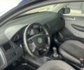 Синій Шкода Фабія, об'ємом двигуна 1.4 л та пробігом 246 тис. км за 3250 $, фото 4 на Automoto.ua