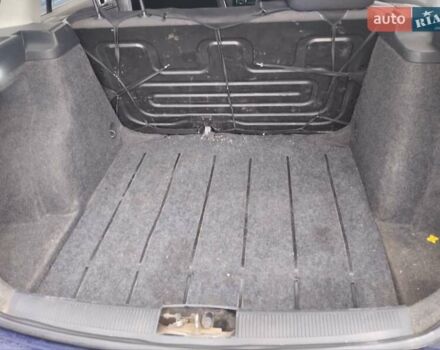 Синій Шкода Фабія, об'ємом двигуна 1.4 л та пробігом 300 тис. км за 2999 $, фото 2 на Automoto.ua