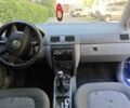 Синий Шкода Фабия, объемом двигателя 1.9 л и пробегом 405 тыс. км за 3900 $, фото 10 на Automoto.ua