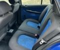 Синий Шкода Фабия, объемом двигателя 1.9 л и пробегом 260 тыс. км за 3350 $, фото 5 на Automoto.ua