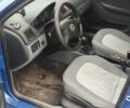 Синий Шкода Фабия, объемом двигателя 1.4 л и пробегом 405 тыс. км за 3499 $, фото 9 на Automoto.ua