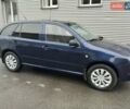 Синій Шкода Фабія, об'ємом двигуна 1.4 л та пробігом 300 тис. км за 2999 $, фото 8 на Automoto.ua