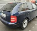 Синій Шкода Фабія, об'ємом двигуна 1.4 л та пробігом 300 тис. км за 2999 $, фото 6 на Automoto.ua