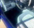 Синий Шкода Фабия, объемом двигателя 14 л и пробегом 194 тыс. км за 5199 $, фото 8 на Automoto.ua