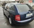 Синій Шкода Фабія, об'ємом двигуна 1.4 л та пробігом 300 тис. км за 2999 $, фото 9 на Automoto.ua